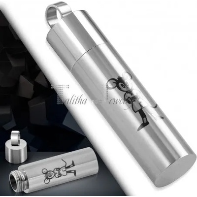 Talitha Висулка " Мишленце"