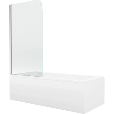 Mexen Cubik 170 x 70 cm 550317070X9007510100