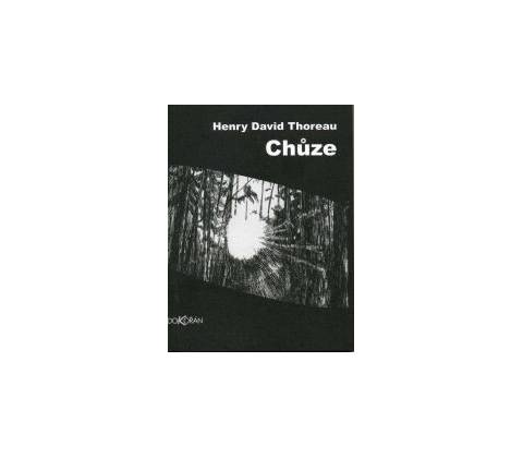 Chůze