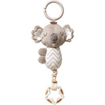 BabyOno Бебешка висяща играчка с камбанка Babyono - Koala Coco (5901435416914)