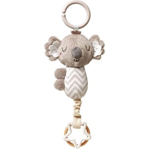 BabyOno Бебешка висяща играчка с камбанка Babyono - Koala Coco (5901435416914)