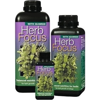Growth Technology Herb Focus 300 ml