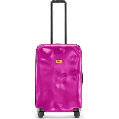 Crash Baggage Куфар Crash Baggage ICON Medium Size в розово CB162 (CB162)