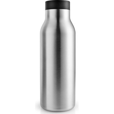 Eva Solo Термос URBAN 500 ml, сребърен, стомана, Eva Solo (ES575011)