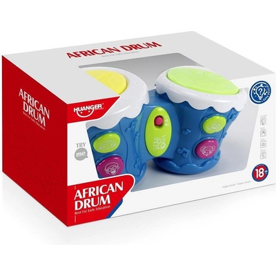 Felyx Toys Huanger Бебешка Тарамбука (1011423F)