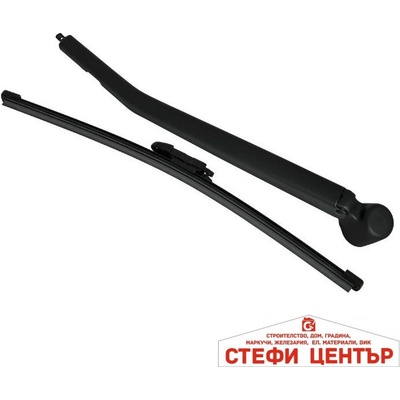 Paolo Задна чистачка с рамо pl20-05 съвместима с bmw x1 e84 2011-2015 (65118)