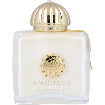 Amouage Honour 43 parfém dámský 100 ml