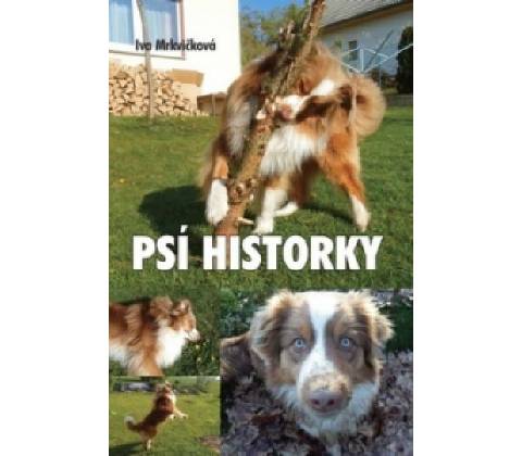 Psí historky
