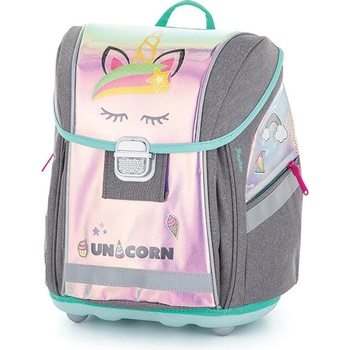 Karton P+P aktovka Premium Light Unicorn iconic 21