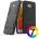 ASUS Zenfone 4 Selfie ZD553KL Удароустойчив Калъф и Протектор