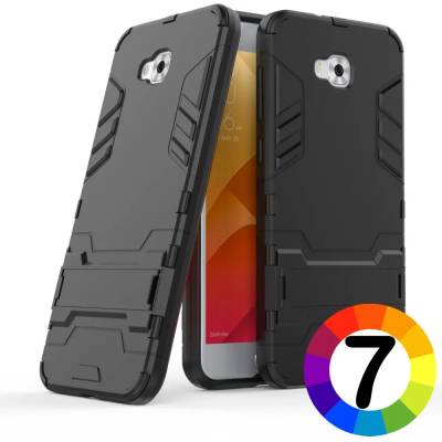 ASUS Zenfone 4 Selfie ZD553KL Удароустойчив Калъф и Протектор