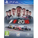 Hry na PS4 F1 2016 (Limited Edition)