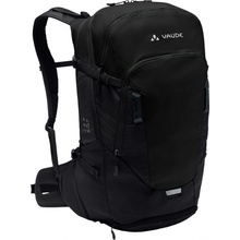 Vaude Bike Alpin 25+5 Black