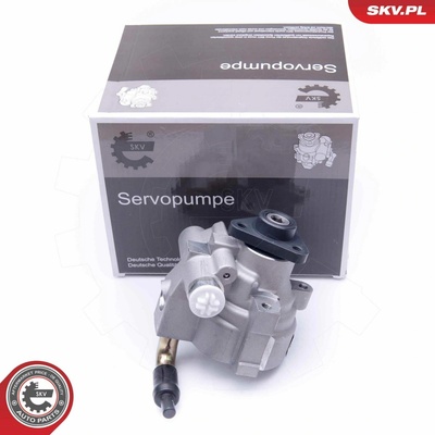 Hydraulické čerpadlo, řízení ESEN SKV 10SKV278 – Zbozi.Blesk.cz