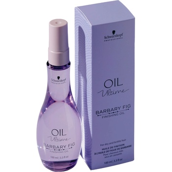 Schwarzkopf Oil Ultime Масло от кактус, 100 ml