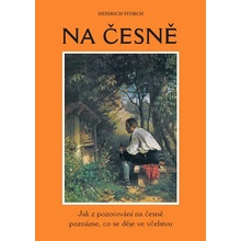 Na česně, 2. přepracované vydání - Heinrich Storch