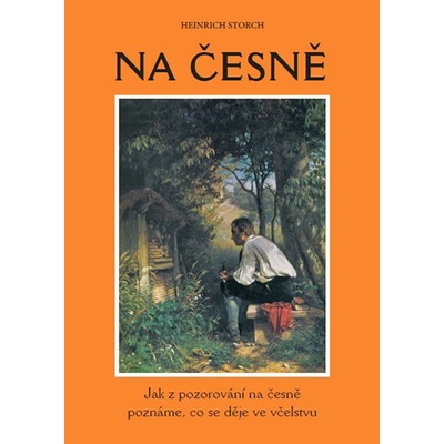 Na česně, 2. přepracované vydání - Heinrich Storch