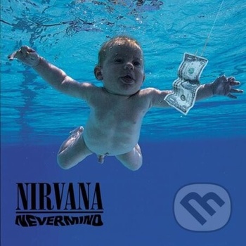 Nirvana - Nevermind 30th Anniversary Edition 2 CD