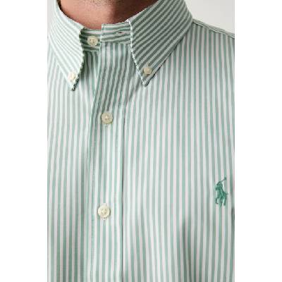 Ralph Lauren риза мъжка от памук (710929346)