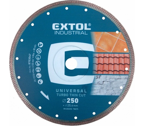 Extol 8703047