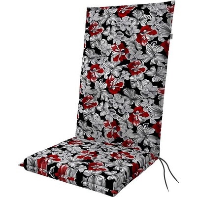 Doppler Motion biela so vzorom 48 x 119 cm