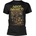 Amon Amarth Thor Black S Риза (<![CDATA[PH11894S]]>)