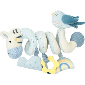 KikkaBoo Бебешка хоризонтална спирала KikkaBoo Stripy Friends (31201010455)