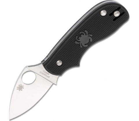 Spyderco Squeak