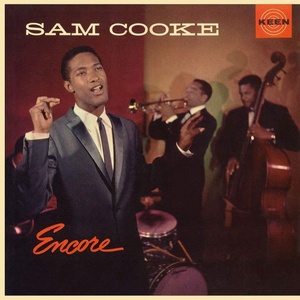 Universal Cooke Sam: Encore - Vinyl (LP) (030936)