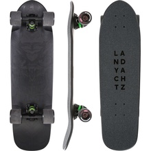 LANDYACHTZ Dinghy Emboss 28.5