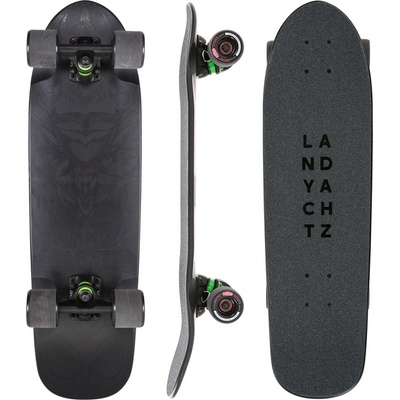 LANDYACHTZ Dinghy Emboss 28.5