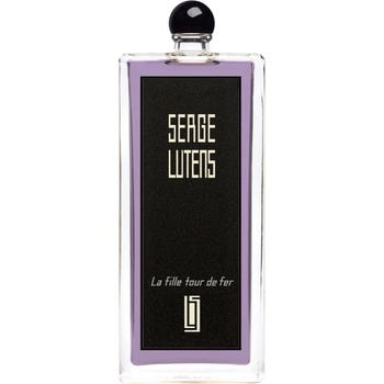Image 1 of Serge Lutens Collection Noire La Fille Tour de Fer EDP 100 ml