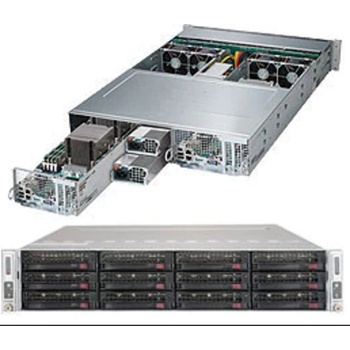 Supermicro SYS-6028TP-DNCFR
