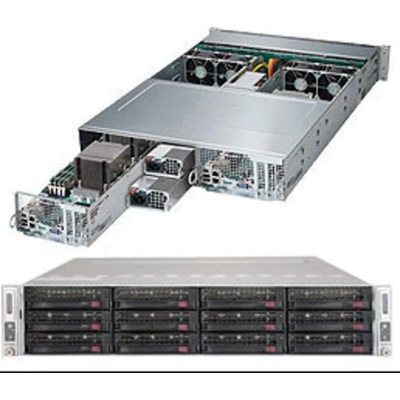 Supermicro SYS-6028TP-DNCFR