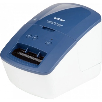 Brother QL-600 QL600BXX1