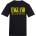 AWD Adults Printed England World Cup Tee - England Team Spirit Alt