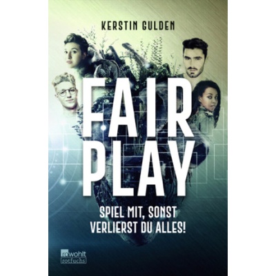 Fair Play | Kerstin Gulden