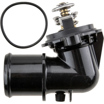 Termostat a pouzdro, Jeep Gladiator JT 2021-2024, Jeep Grand Cherokee WK2 2013-2021, Jeep Wrangler (Unlimited) JL 2020-2023, Dodge RAM DS/DJ 2013 ...