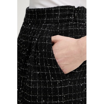 Luisa Spagnoli Къс панталон Luisa Spagnoli Atomica (543138)