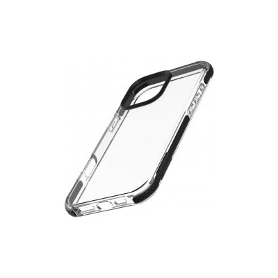 Cellularline Калъф Tetra Force за iPhone 16 Pro (TETRACIPH16PROT)