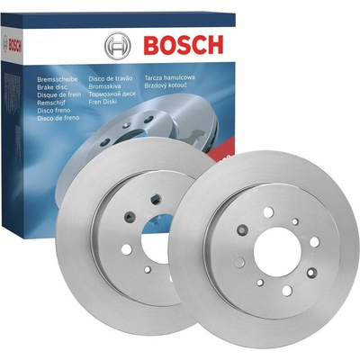 Brzdový kotúč BOSCH 0 986 479 014