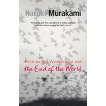 Hard-boiled Wonderland and the End of the World