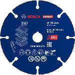 Bosch Режещи дискове EXPERT Carbide Multi Wheel 76 мм, 10 мм 2608902373 (2608902373)