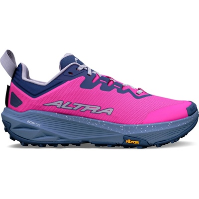 Altra Дамски маратонки Altra Women's Experience Wild 3+ Trail running shoes - Magenta - размер 6 (US) (123-2266-0313)