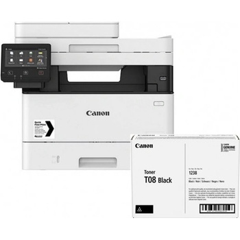 Canon i-SENSYS X1238i