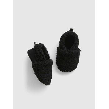 GAP Baby shoes with fur GAP GAP | Cheren | Момчешки | 18