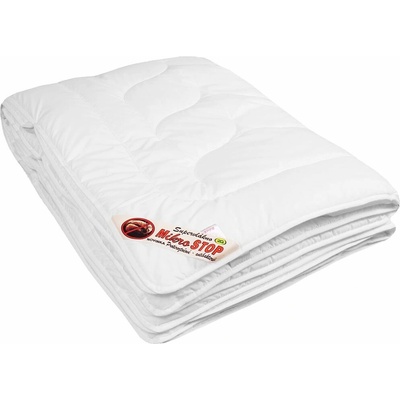 2G Lipov Prikrývka MikroSTOP protiroztočová 4 ročné obdobia spínacia 135x200