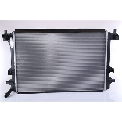 Chladič, chlazení motoru NISSENS 606910 606910