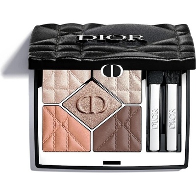 Dior Diorshow Mono Couleur Oční stíny Béžová 2 g