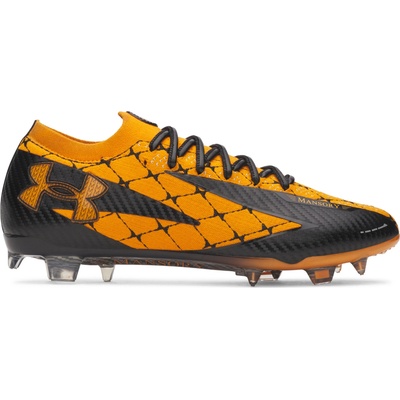 Under Armour Унисекс футболни обувки Under Armour UA Shadow Elite 3 FG MANSORY-ORG Under Armour | Oranzhev | МЪЖЕ | 44, 5